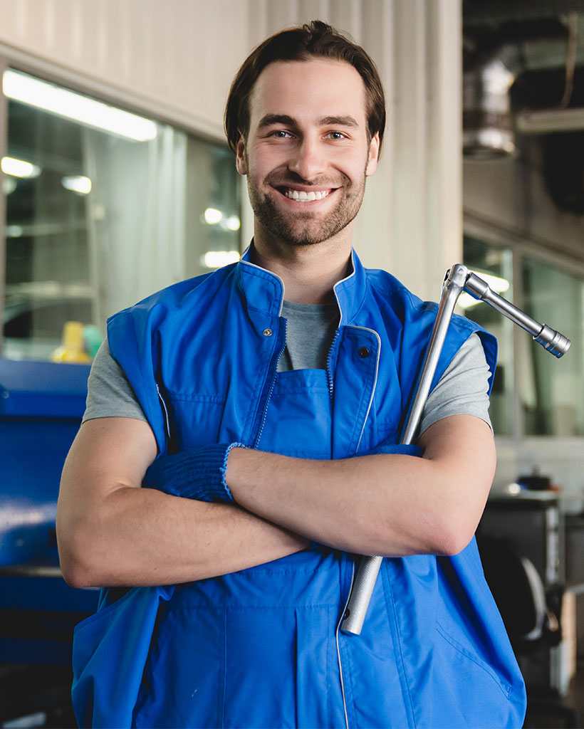 Prevenção de Falhas